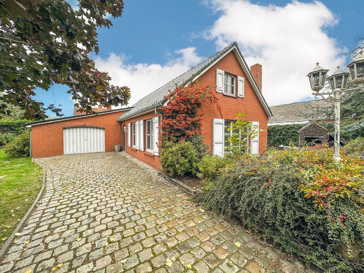 Instapklare villa nabij het bruisende dorp van Koksijde. - foto 2