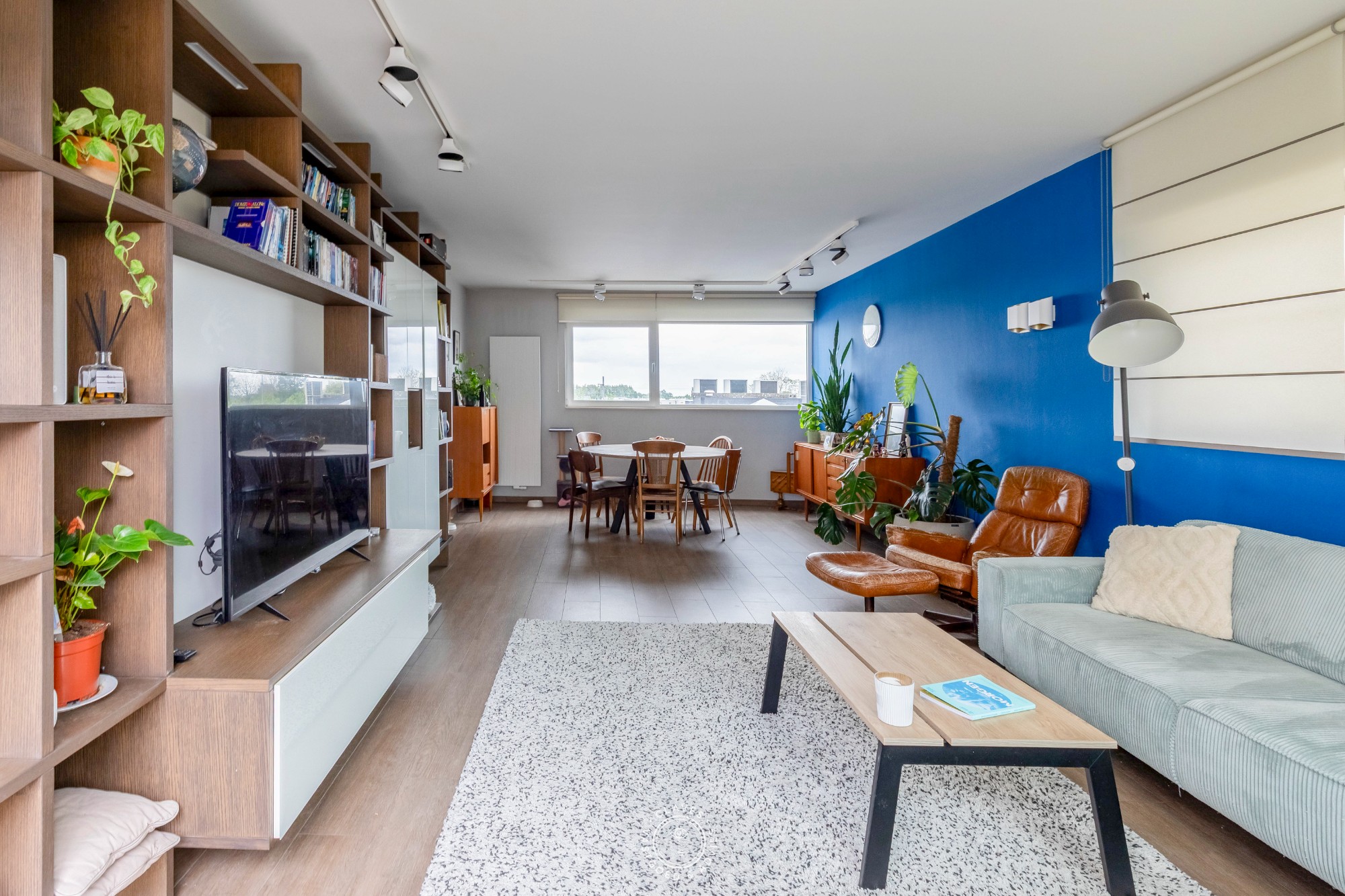 Apartment for rent in Sint-Niklaas with 3 bedrooms - photo 1