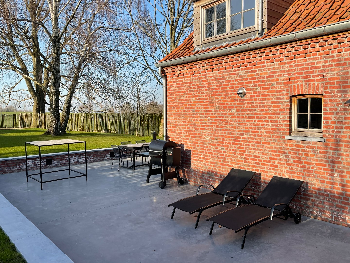 Prachtige vakantiewoning gelegen in het hart van de Vlaamse Ardennen - foto 5