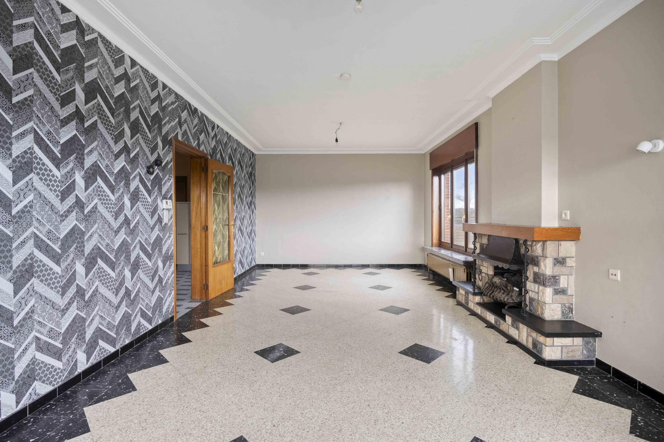 Vrijstaande woning op een perceel van 8 are in Haacht - foto 5