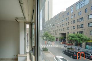 Topligging in het hart van OostendeDit charmante 1-slaapkamerappartement in Residentie North bevindt zich op een uitzonderlijke locatie, pal in het...