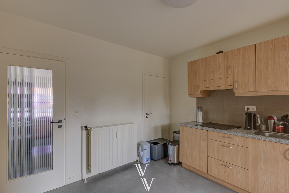 Apartment for sale in Ranst with 1 bedroom - photo 5