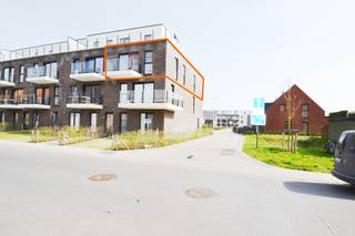 Apartment for rent in Izegem