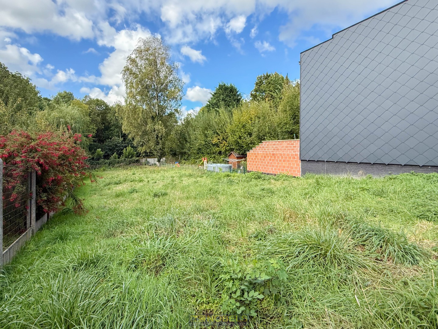 Te koop, projecteigendom nabij Domein St-Hubert in Ronse - foto 5