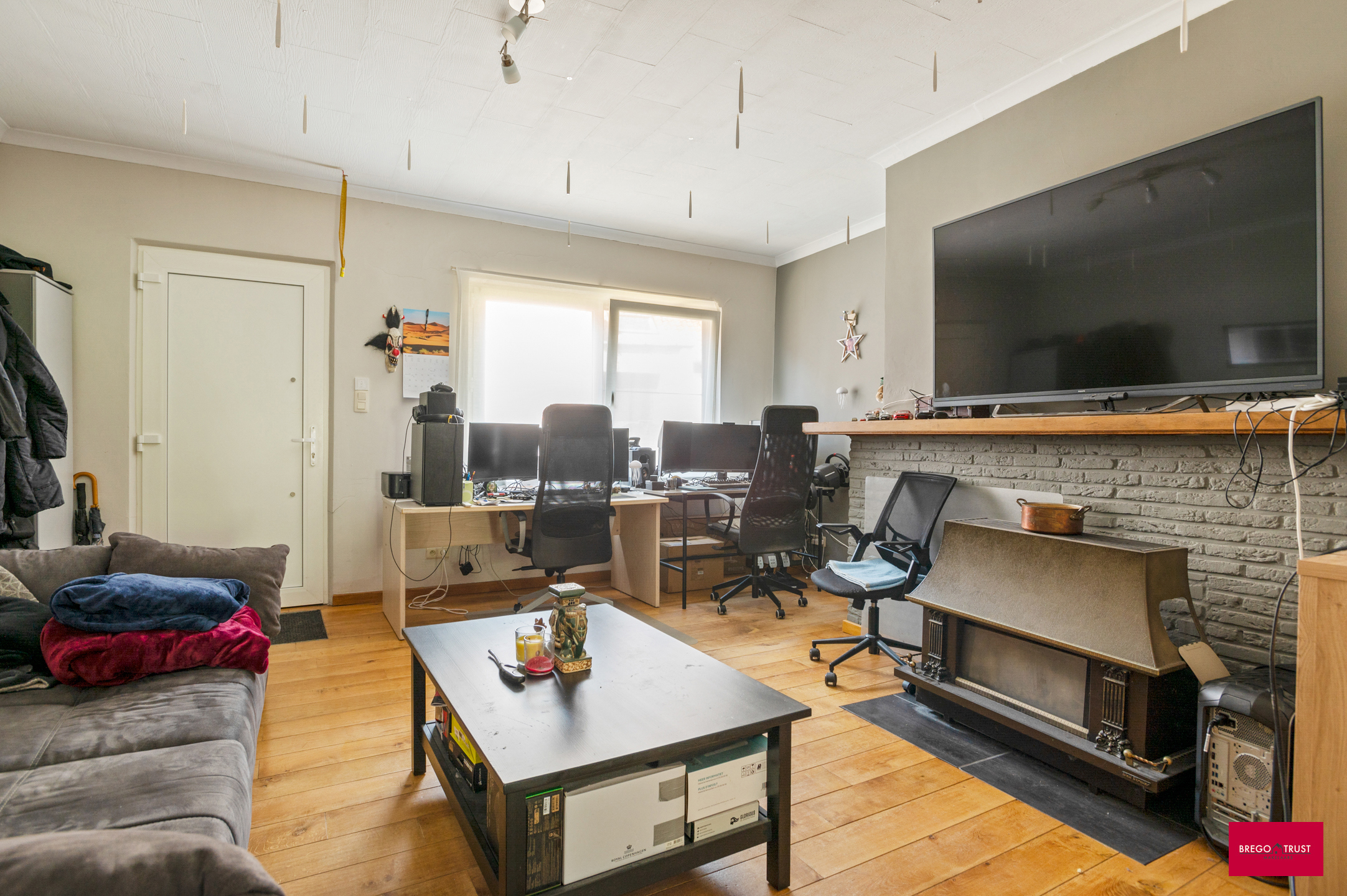 Maison à vendre à Oud-Turnhout avec 2 chambres - photo 5