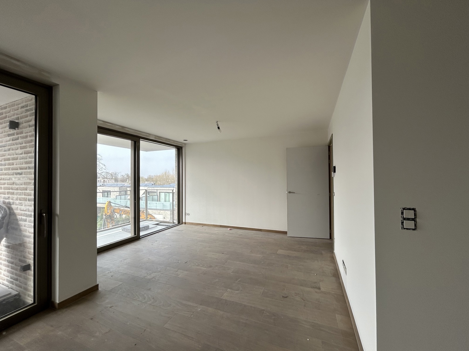 Stijlvol en energiezuinig wonen in het hart van Diepenbeek - foto 2