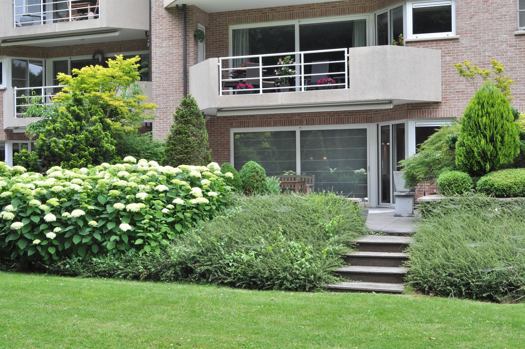 Appartement à Kapellen