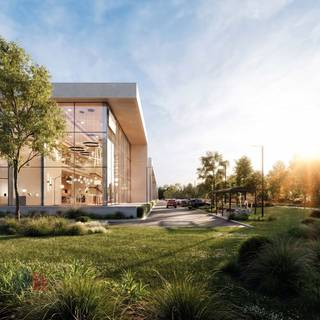 Showroom met een totale oppervlakte <strong>van 754 m² en een mezzanine van 511 m²  </strong>gelegen langsheen de gekende <strong>Woluwelaan</strong> te Vilvoorde/Machelen. Dankzij de grote raampartijen zal uw bedrijf van een enorme visibiliteit genieten en resulteert in een enorme naamsbekendheid. de 13 showrooms hebben oppervlaktes<strong> vanaf 722 m² met mezzanines tot 9.646 m²</strong>. <br /><br />Strategisch gelegen op amper 1 km van de E19 op- en afrit 12 Vilvoorde-Luchthavenlaan met een onmiddellijke toegang naar de R0 alsook de luchthaven en Brucargo. De Schaarbeeklei (N1) bevindt zich op slechts 2 km. <br /><br />Deze showroom maakt deel uit van het <strong>Salyx Park</strong>.  Dit is ontworpen met een sterke focus op functionaliteit, duurzaamheid en innovatie. De gebouwen voldoen aan de BREEAM-certificeringen,  en zijn uitgerust met warmtepompen, zonnepanelen, waterterugwinningssystemen en intelligente LED-verlichting met een bewegingsdetectiesysteem voor energiezuinige verlichting in de units. <br /><br />De showrooms variëren in grootte en omvatten verschillende aanpassingsopties en zijn uitgerust met sectionale poorten.<br />Iedere unit is uitgerust met een grote raampartij, <strong>een sectionale poort</strong> aan de achterzijde en een <strong>vrije hoogte van 9 m,</strong> met een mezzanine voor verkoopskantoren of administratieve ruimtes.. Unieke ruimtes op deze commerciële ligging!<br /><br />De hoogwaardige infrastructuur en slimme indeling maken het park niet alleen energie-efficiënt, maar ook uiterst aanpasbaar aan de noden van de bedrijven. <br /><br />Contacteer<strong> PANORAMA B2B</strong> voor meer informatie of een vrijblijvend plaatsbezoek <strong>0477 30 40 05</strong>