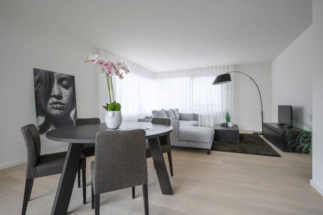 Project te koop in Turnhout