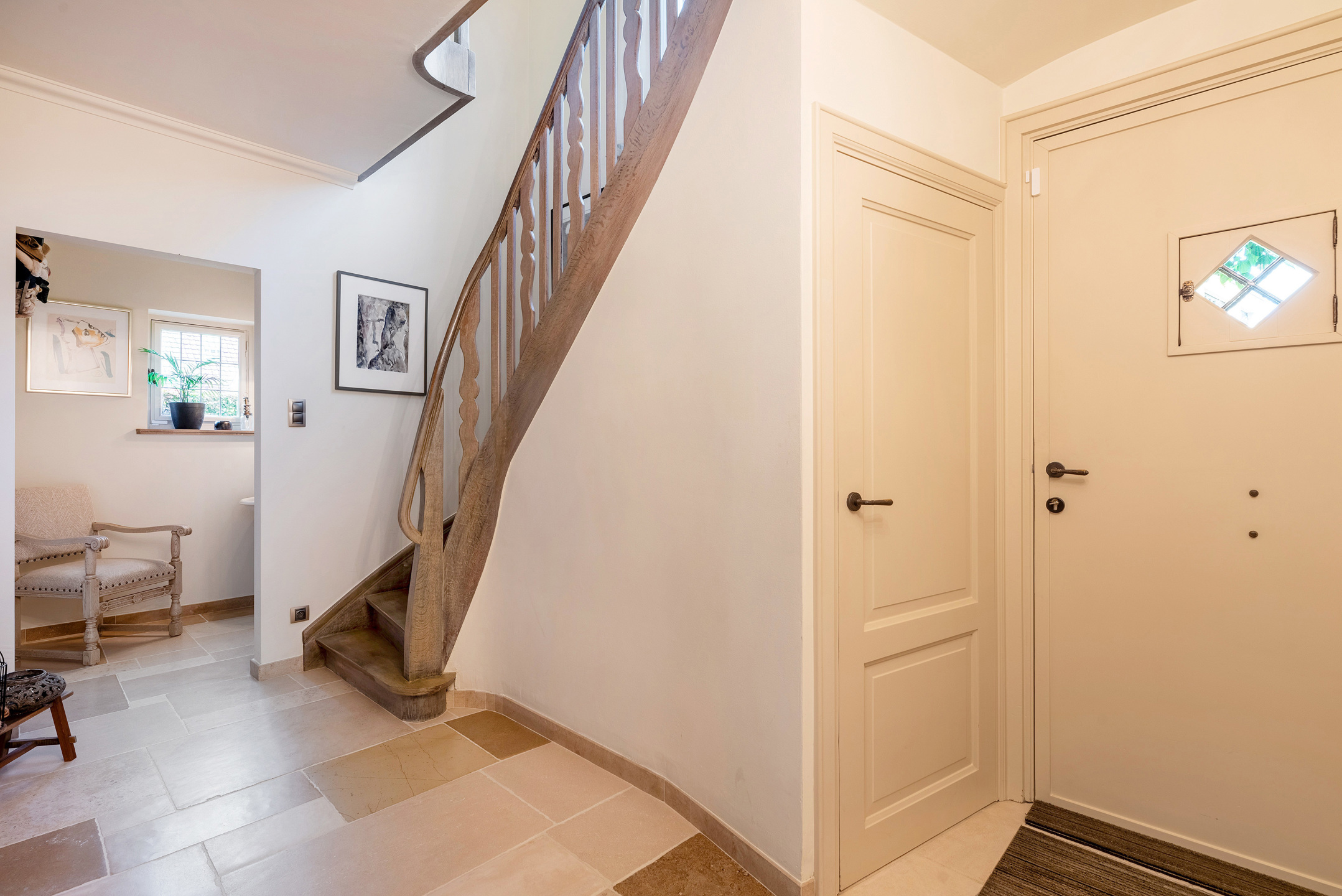 Maison à vendre à Oud-Turnhout avec 3 chambres - photo 3