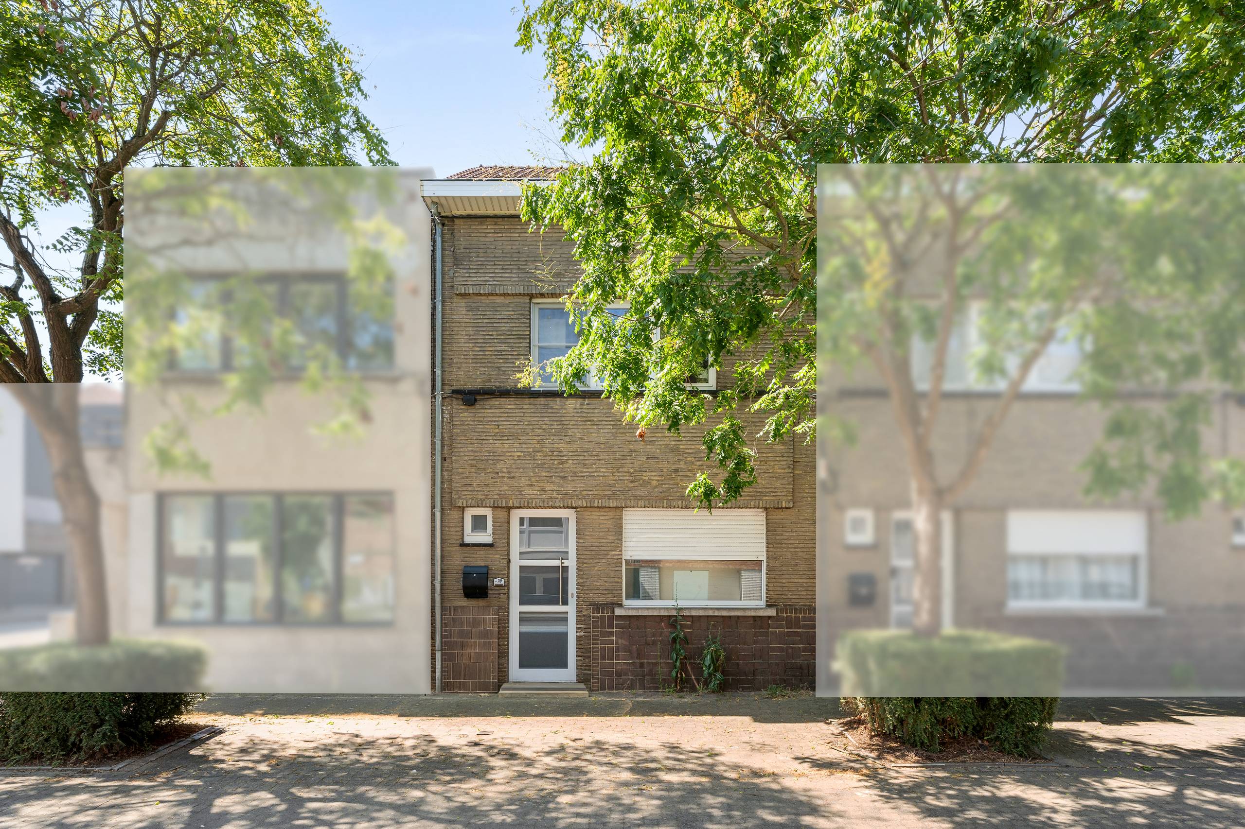 Maison à vendre à Alost