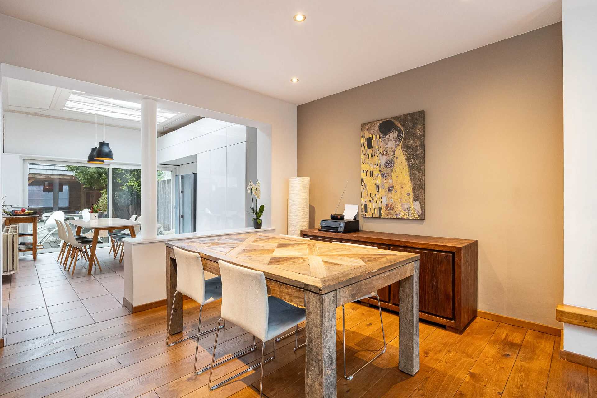 Huis te koop in Boom met 3 slaapkamers - foto 3