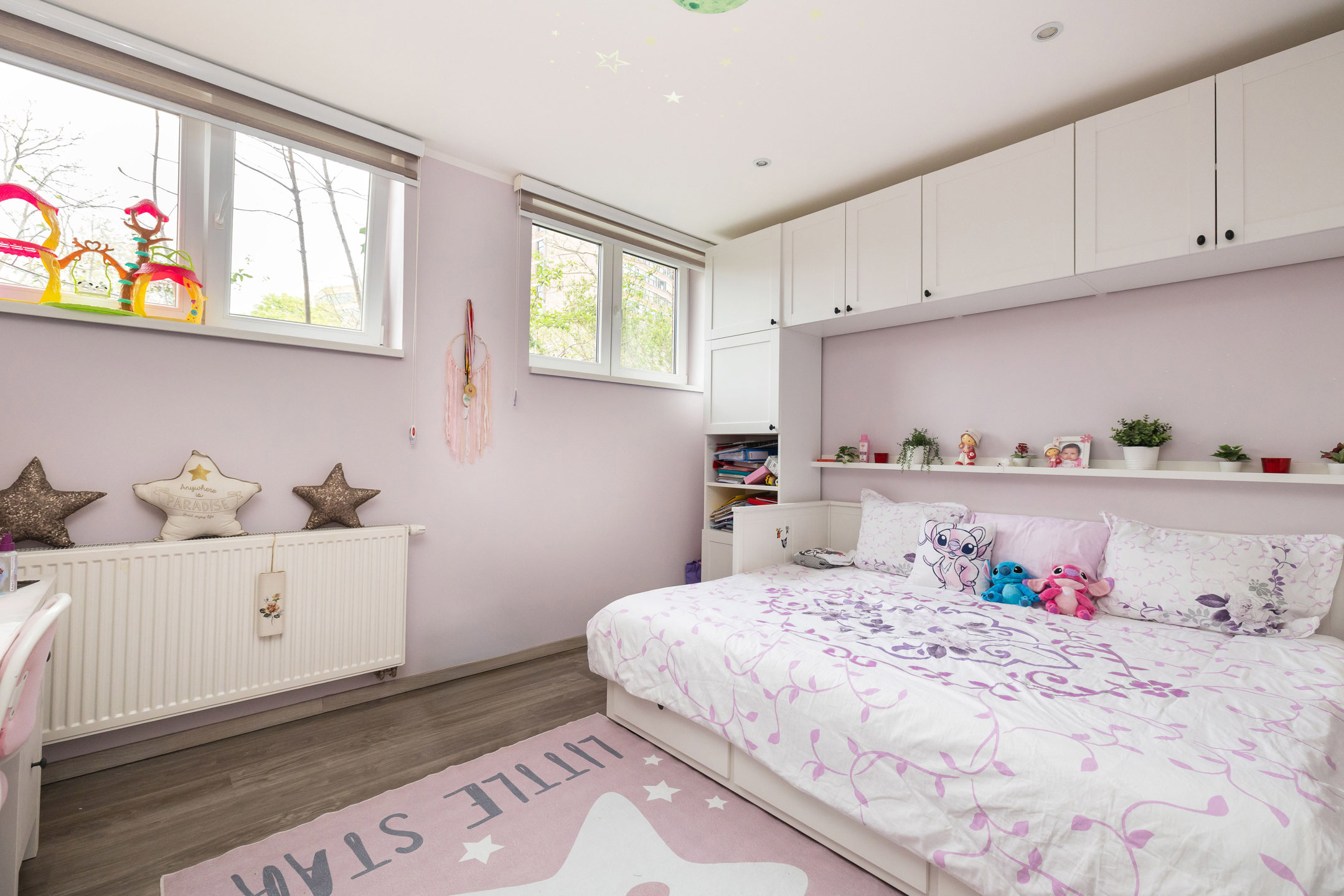 House for sale in Schaerbeek with 6 bedrooms - photo 4