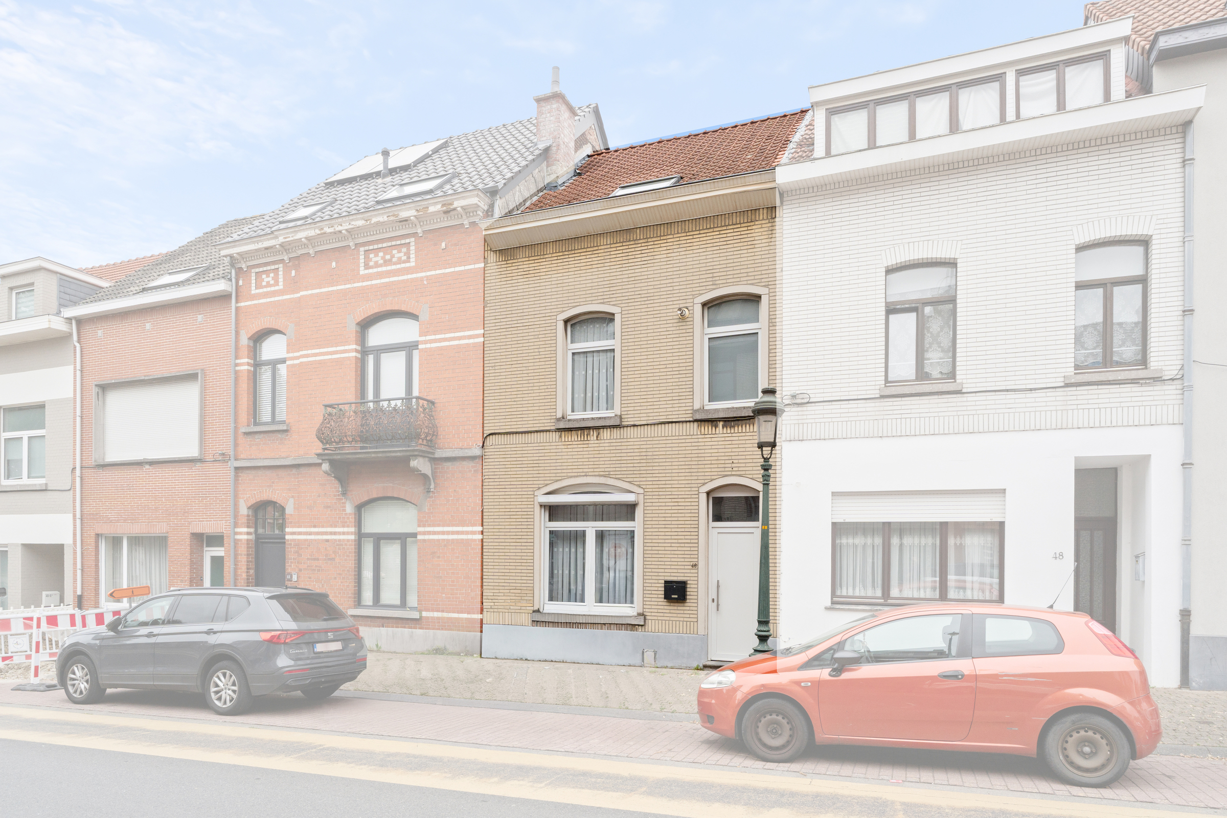 Woning met 4 slaapkamers te koop in Wemmel. - foto 1