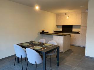 Appartement à louer à Eeklo