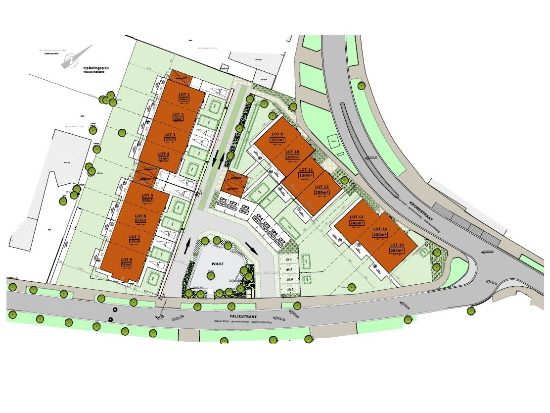 Project te koop in Zedelgem - foto 4