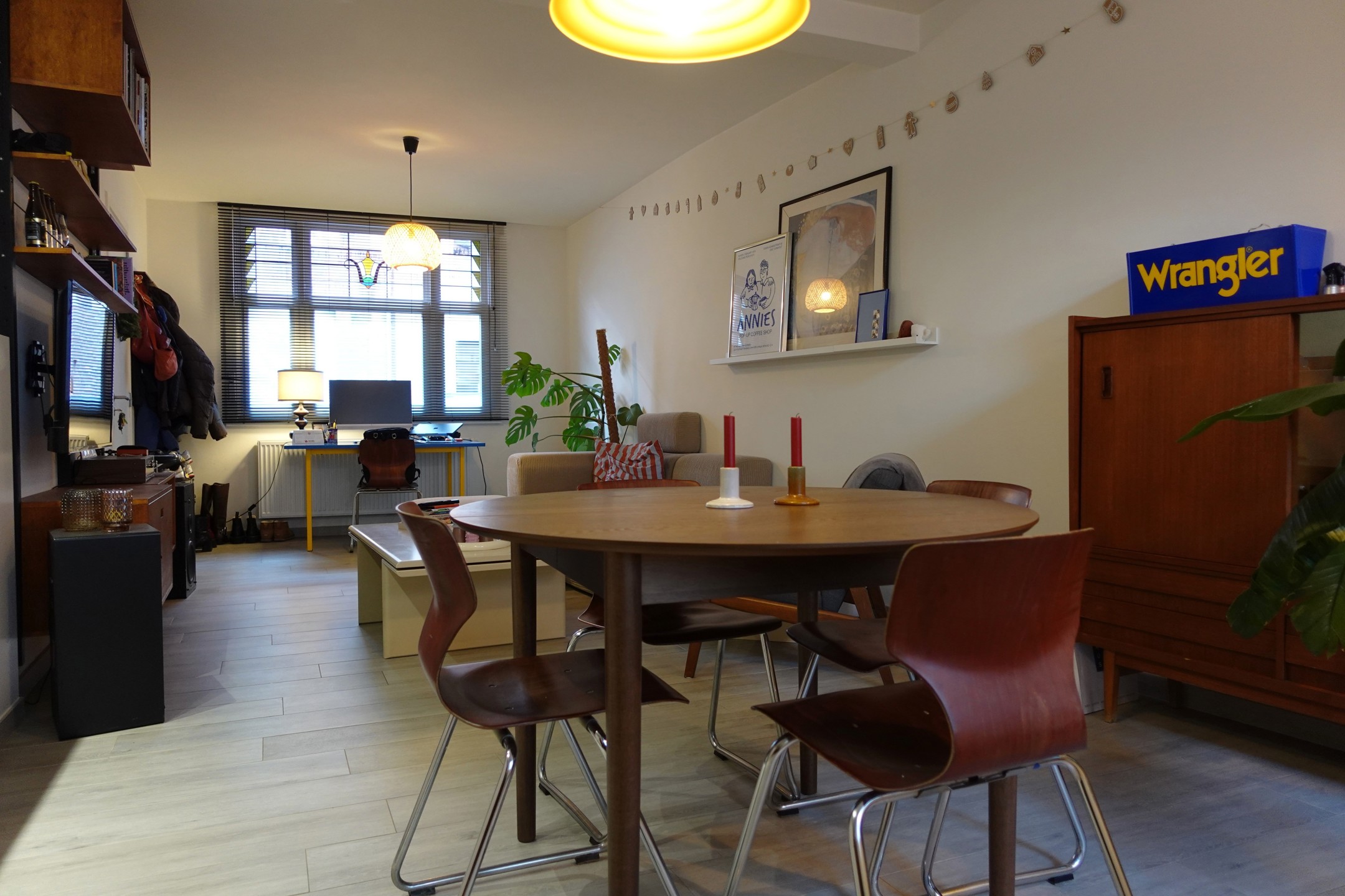 Appartement à louer à Turnhout avec 1 chambre - photo 2