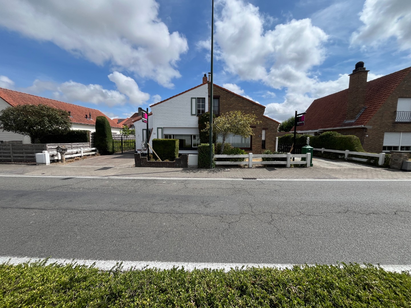 House for sale in Knokke-Heist