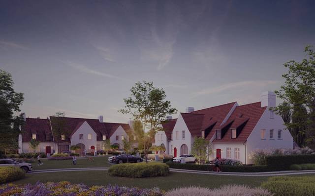 Project te koop in Damme