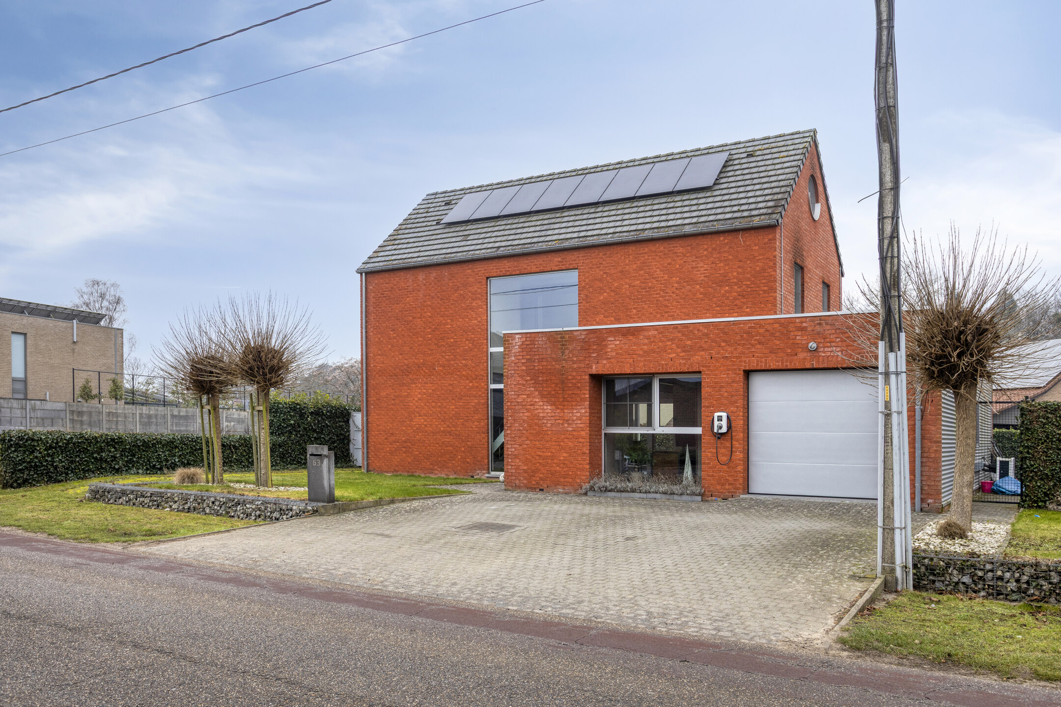 Open bebouwing te koop in Heppen - foto 2