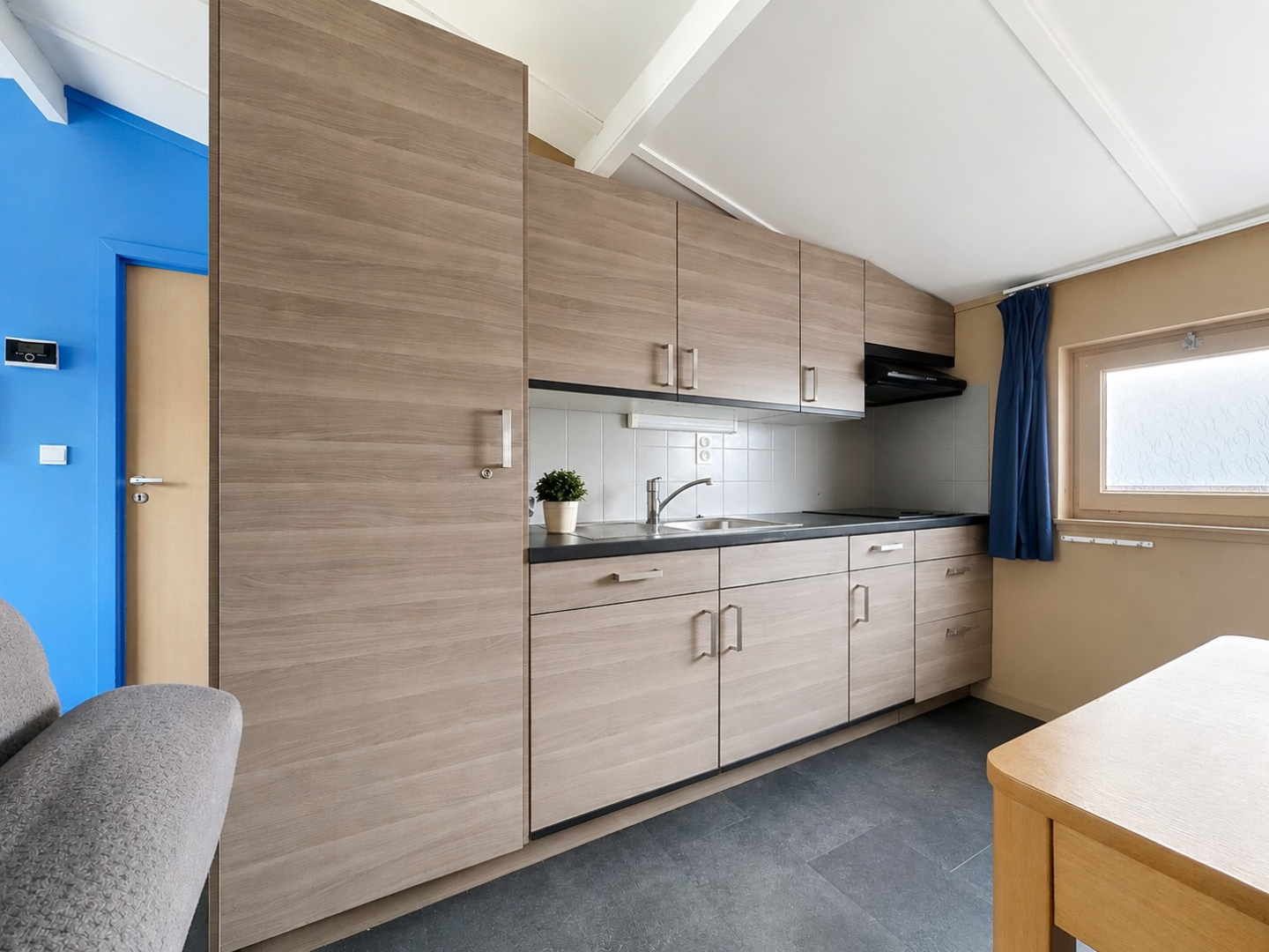Vakantiewoning in het domein Sunparks te Oostduinkerke - foto 3
