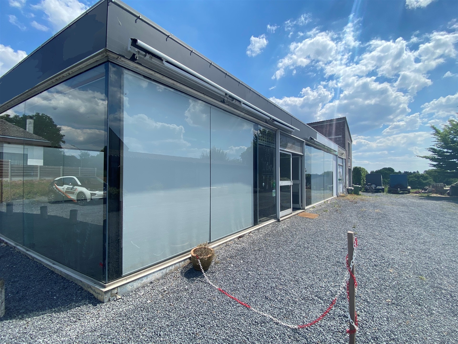 Commercial for rent in Heverlee - photo 3
