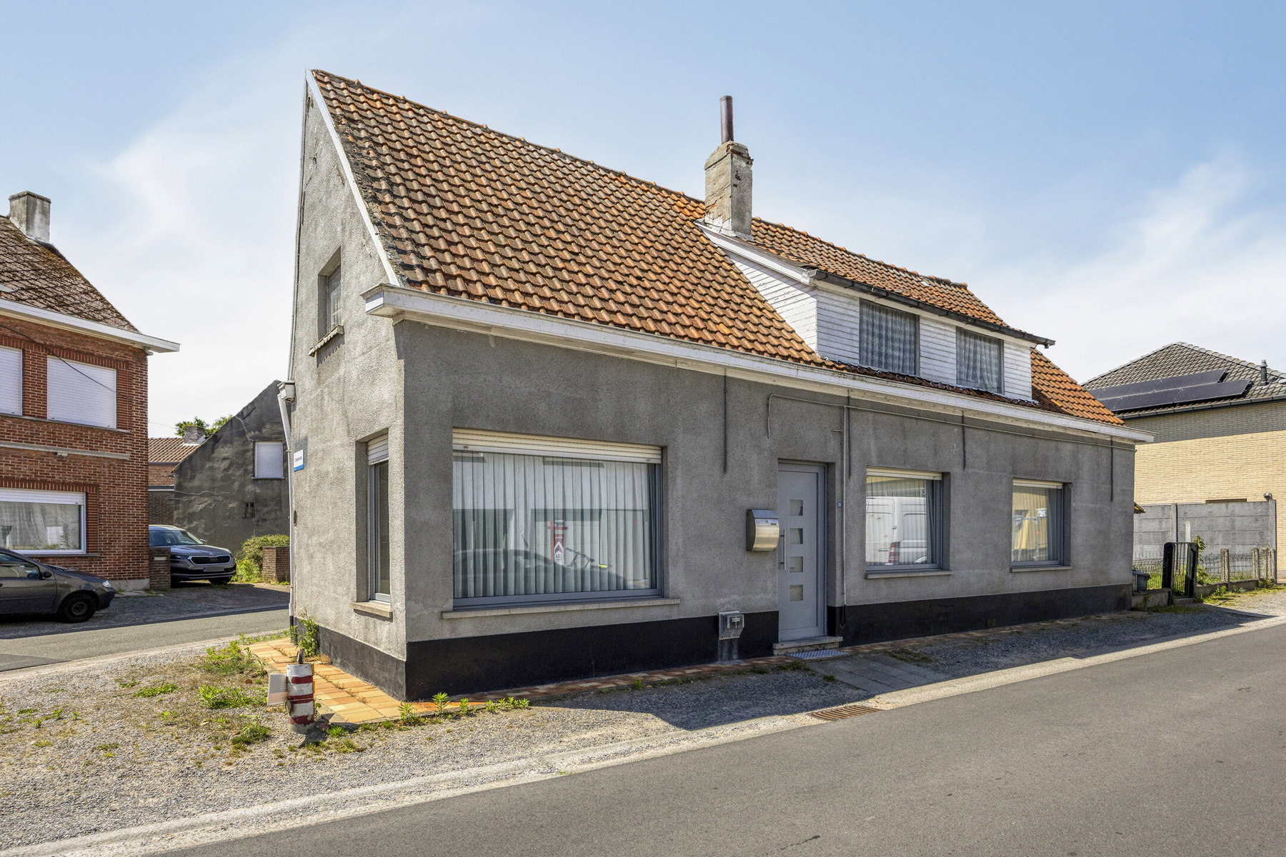 Huis te koop in Berlare met 2 slaapkamers - foto 1