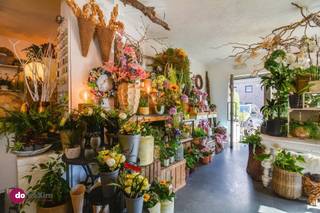 <p><span>Handelsruimte met woonst op een gunstige locatie in Kampenhout</span></p><p><span> </span></p><p><span>Achter deze vrijstaande woning uit 1963 schuilt een bijzonder verhaal: een thuis waar doorheen de jaren met zorg en liefde werd gewerkt aan comfort en gezelligheid. Dankzij de uitgevoerde renovaties is deze woning vandaag volledig instapklaar, klaar om een nieuw hoofdstuk te schrijven.</span></p><p><span> </span></p><p><span>Bij het betreden van de privatieve woonst word je verwelkomd in de inkomhal, die je uitnodigt om verder te ontdekken. Vooraan bevindt zich de lichtrijke keuken met gezellige ontbijtruimte: de ideale plek om de dag rustig te beginnen. Verderop kom je via de gang bij een praktische wasruimte en extra berging, met handige toegang tot de tuin. Er is ook gastentoilet. Achteraan, een warme en ruime leefruimte waar het zicht op de tuin meteen rust brengt. Hier geniet je van knusse avonden!.</span></p><p><span> </span></p><p><span>Op de verdieping vind je twee volwaardige slaapkamers en een handige bureauruimte op de overloop, dewelke perfect is voor thuiswerk. De ruime badkamer biedt alle comfort met bad, douche, dubbele wastafel en toilet.</span></p><p><span> </span></p><p><span>De zolderverdieping verrast met een derde slaapkamer, die zich ook perfect kan lenen als hobbyruimte, speelkamer of atelier.</span></p><p><span> </span></p><p><span>Buiten ontdek je een tuin rondom de woning, met een royaal terras waar het heerlijk vertoeven is. Het ruime tuinhuis geeft bovendien plaats aan al je extra materialen.</span></p><p><span> </span></p><p><span>Wat deze eigendom echt bijzonder maakt, is het afzonderlijke commerciële gedeelte met eigen ingang. </span></p><p><span>Momenteel huisvest hier een gevestigde bloemenzaak, gekend in de streek om haar kwaliteit en uitstraling. De winkelruimte, gecombineerd met een praktische stockage- en atelierruimte, biedt tal van mogelijkheden voor zelfstandigen en creatieve ondernemers. Bovendien is er ook nog een afzonderlijke garage aanwezig.</span></p><p><span> </span></p><p><span>Wens je wonen en werken naadloos met elkaar te verbinden? </span></p><p><span>Deze eigendom biedt een zeldzame combinatie van mogelijkheden: ideaal voor wie een vrij beroep wil uitoefenen, een gezin dat ruimte zoekt, of wie vooruitkijkt naar een comfortabele toekomst.</span></p><p><span> </span></p><p><span>Contacteer ons vandaag nog voor een bezoek!</span></p><p><span> </span></p><p><span>015 20 36 00 - info@domoxim.be</span></p><p><span> </span></p><p><span>domoXim. Waar dromen thuis komen!</span></p><p><span> </span></p><p><span>Ook de waarde van je </span><span>eigen</span><span> woning kennen? Wij geven je graag advies.</span></p>