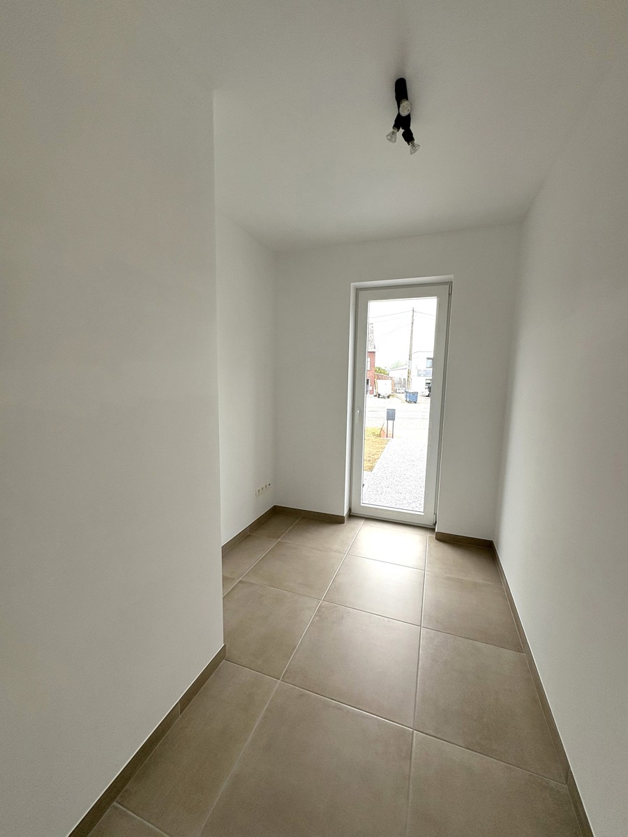 PRACHTIGE NIEUWBOUWWONING TE ZWALM - foto 5