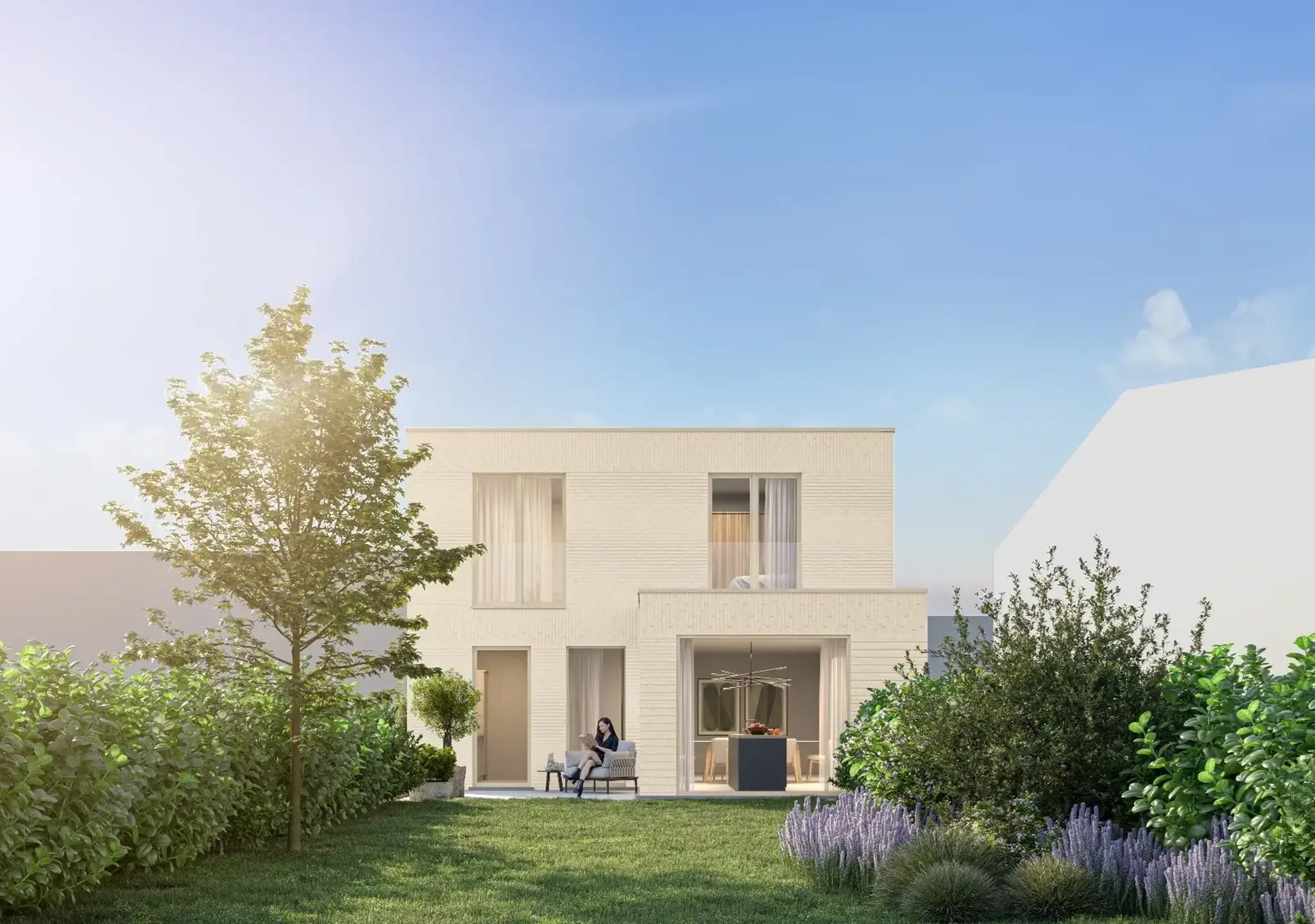 Terrain à vendre à Harelbeke - photo 3