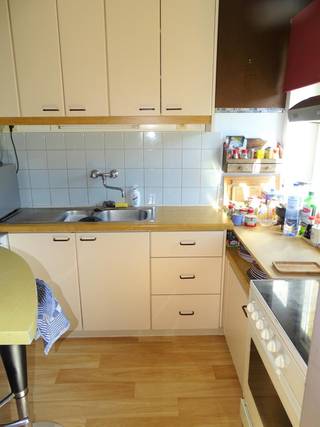 Appartement à louer à Knokke-Heist