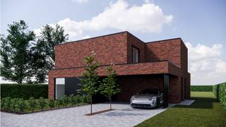 Op zoek naar een nieuw te bouwen woning in groene omgeving in Rotselaar? Zo gevonden.LOCATIEWij stellen u graag deze rustig gelegen bouwgrond voor in...