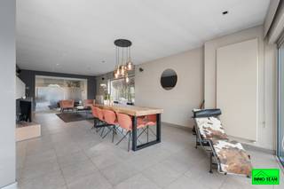 House for sale in Liedekerke