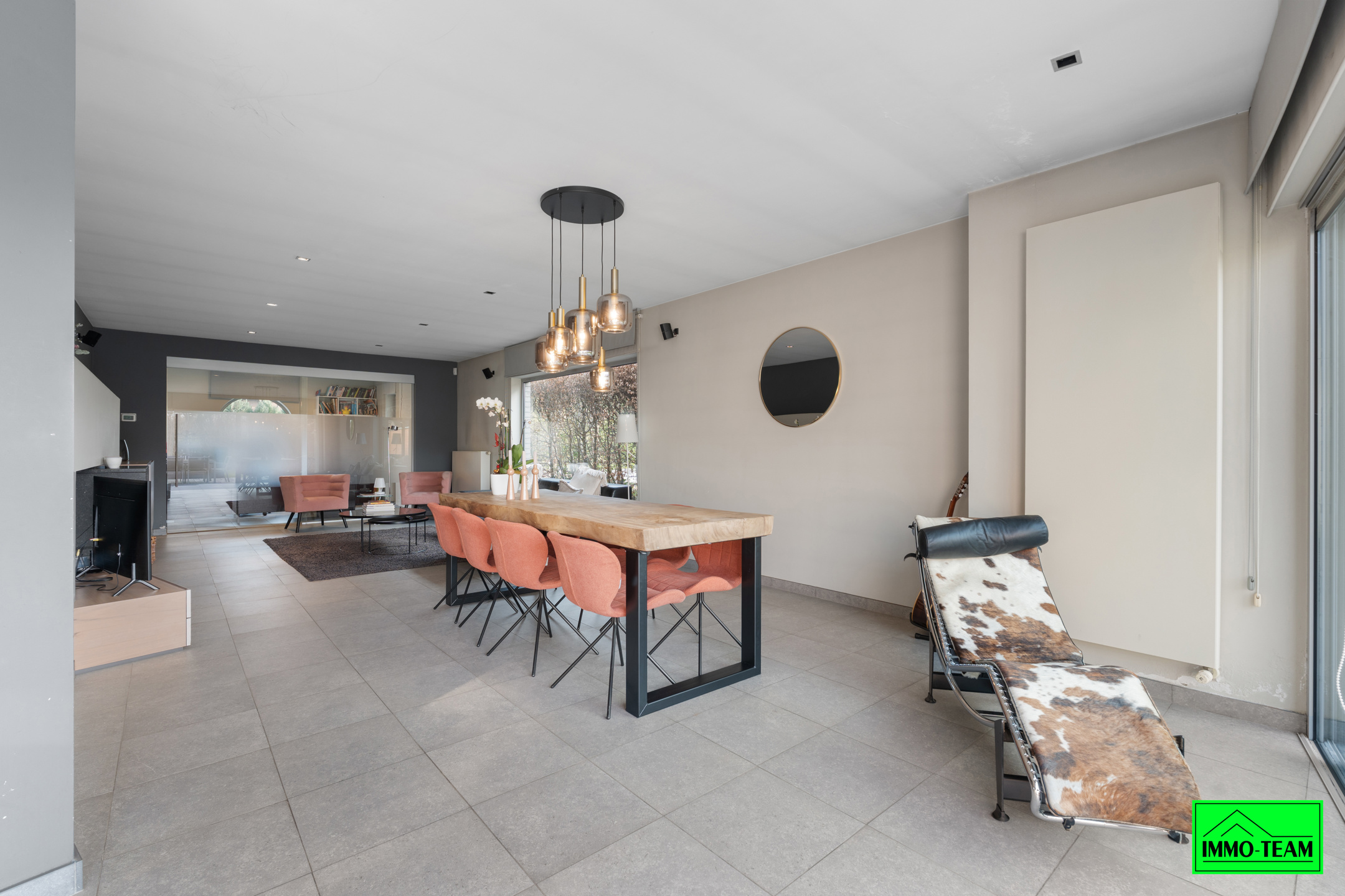 House for sale in Liedekerke with 3 bedrooms - photo 3