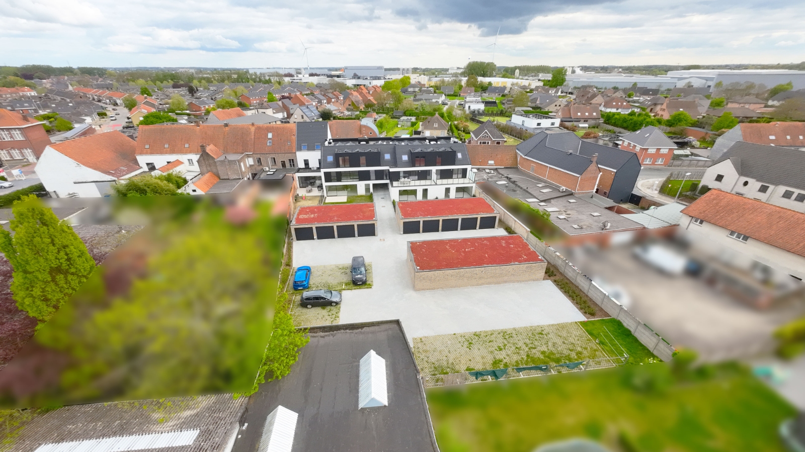 Project te koop in Wielsbeke - foto 4