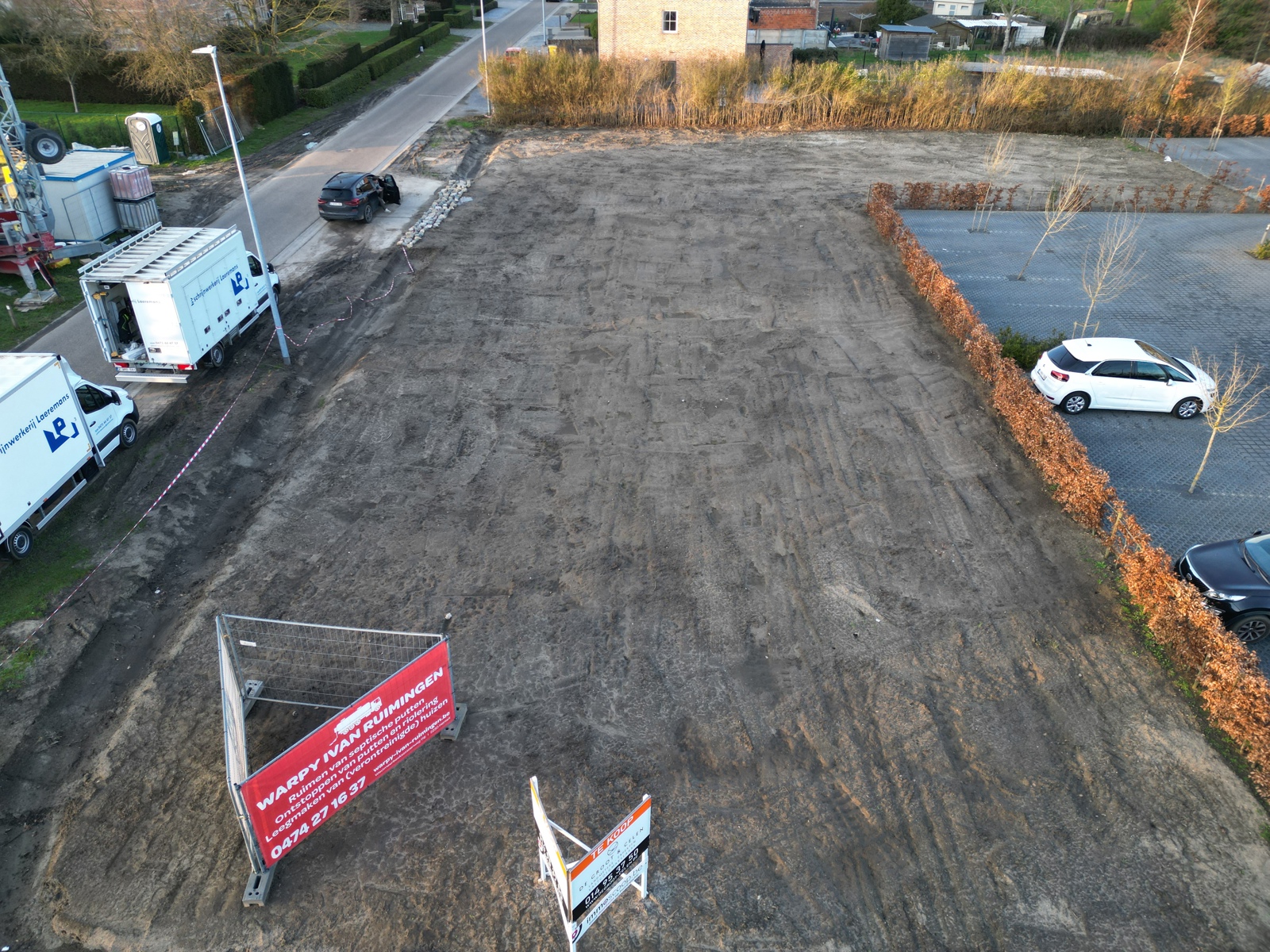 Land for sale in Westerlo - photo 4