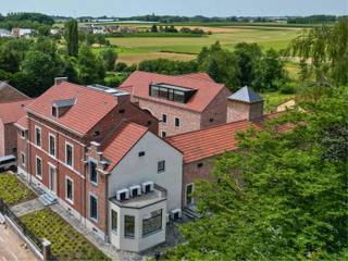 Koop aan 6% BTW(indien u voldoet aan de voorwaarden)Wonen in De Distillerie betekent genieten van een uniek stukje erfgoed in het hart van...