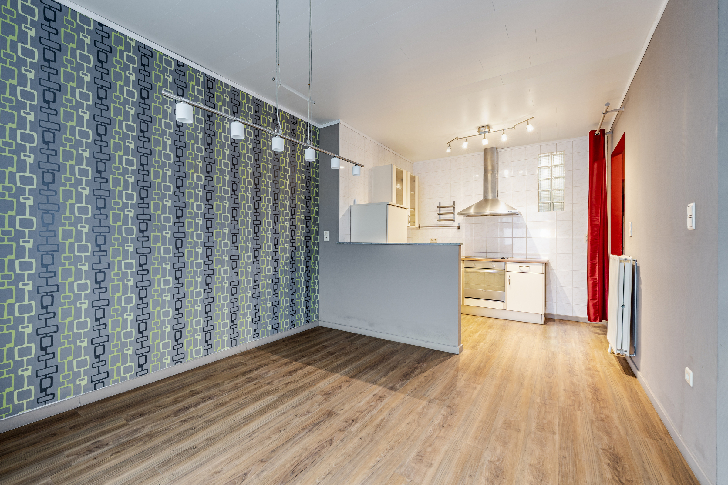 Appartement in het centrum van Dendermonde - foto 5