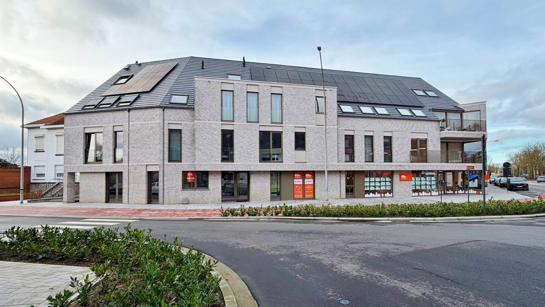 NIEUWBOUWPENTHOUSE IN RESIDENTIE AUGUST - 6%btw mogelijk - foto 2