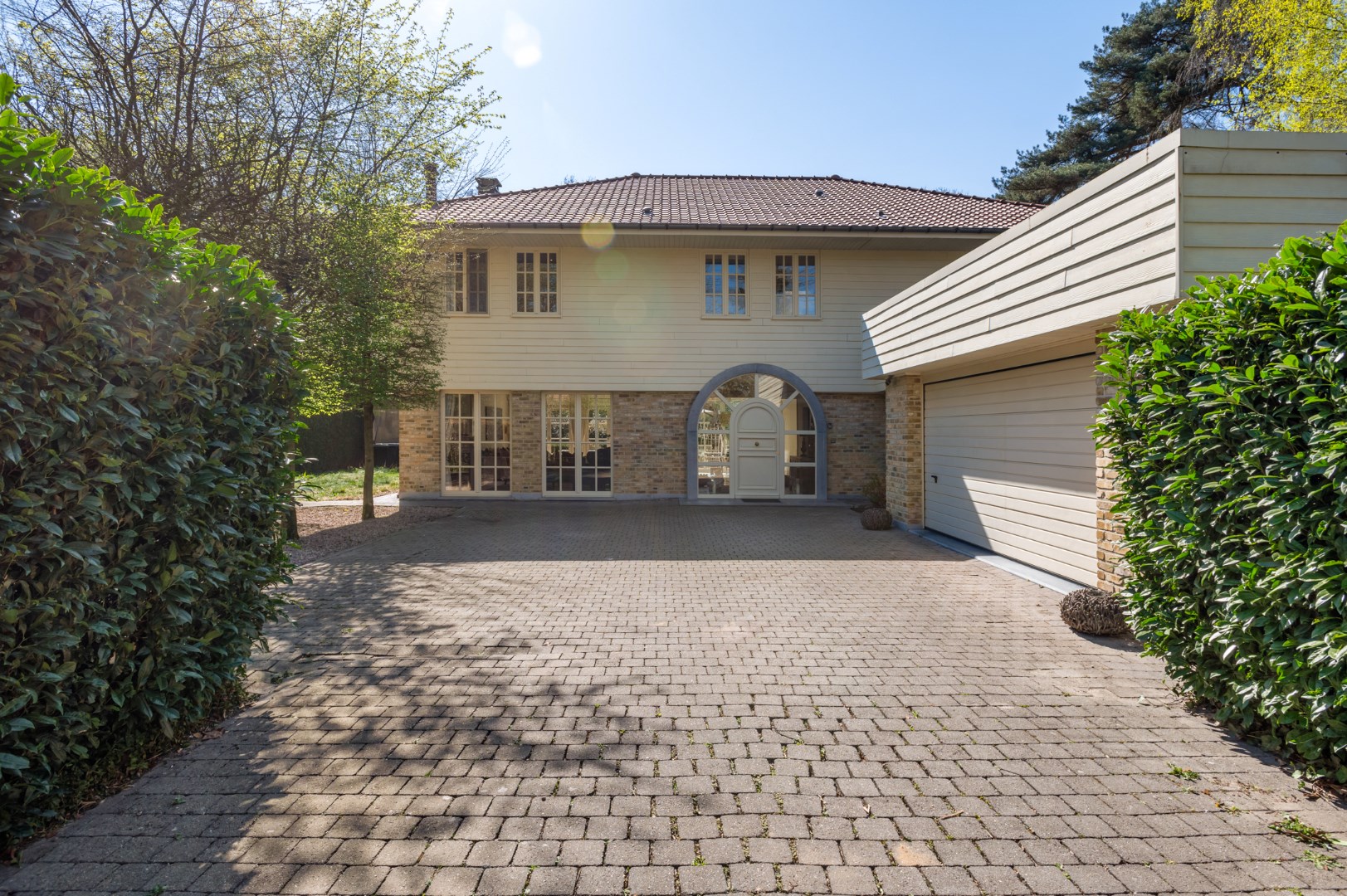 House for sale in Kapellen with 5 bedrooms - photo 4