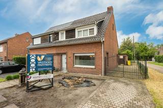 Maison à vendre à Vieux-Turnhout