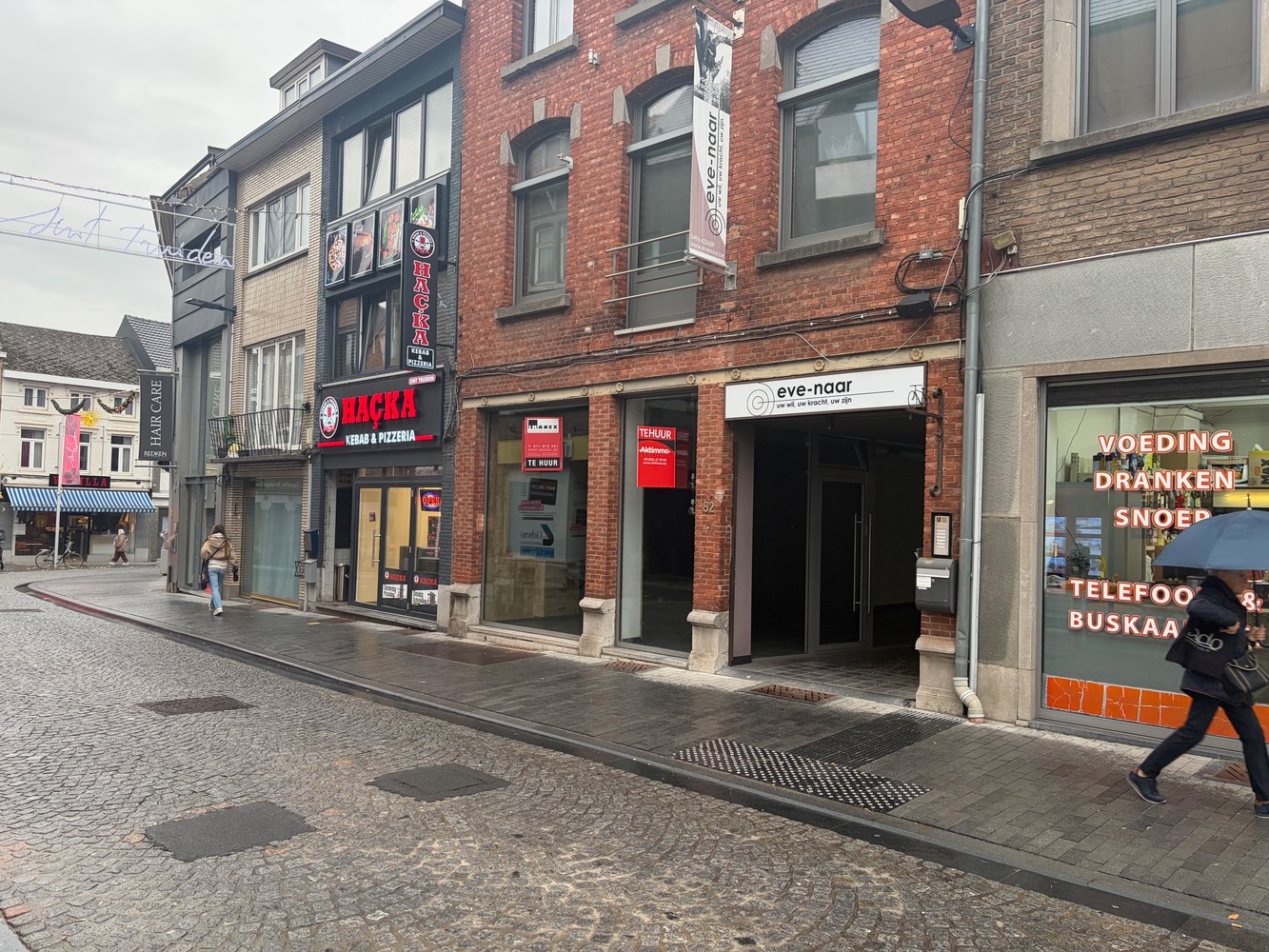 Handelspand TE HUUR in Centrum Sint-Truiden - foto 2
