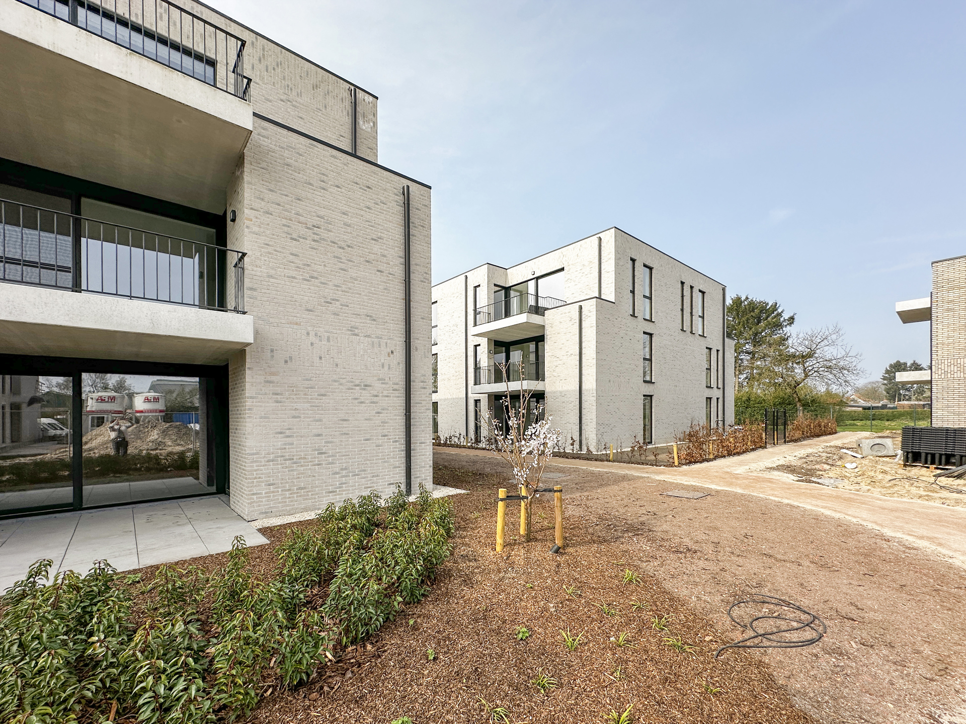 Apartment for sale in Ravels with 3 bedrooms - photo 5