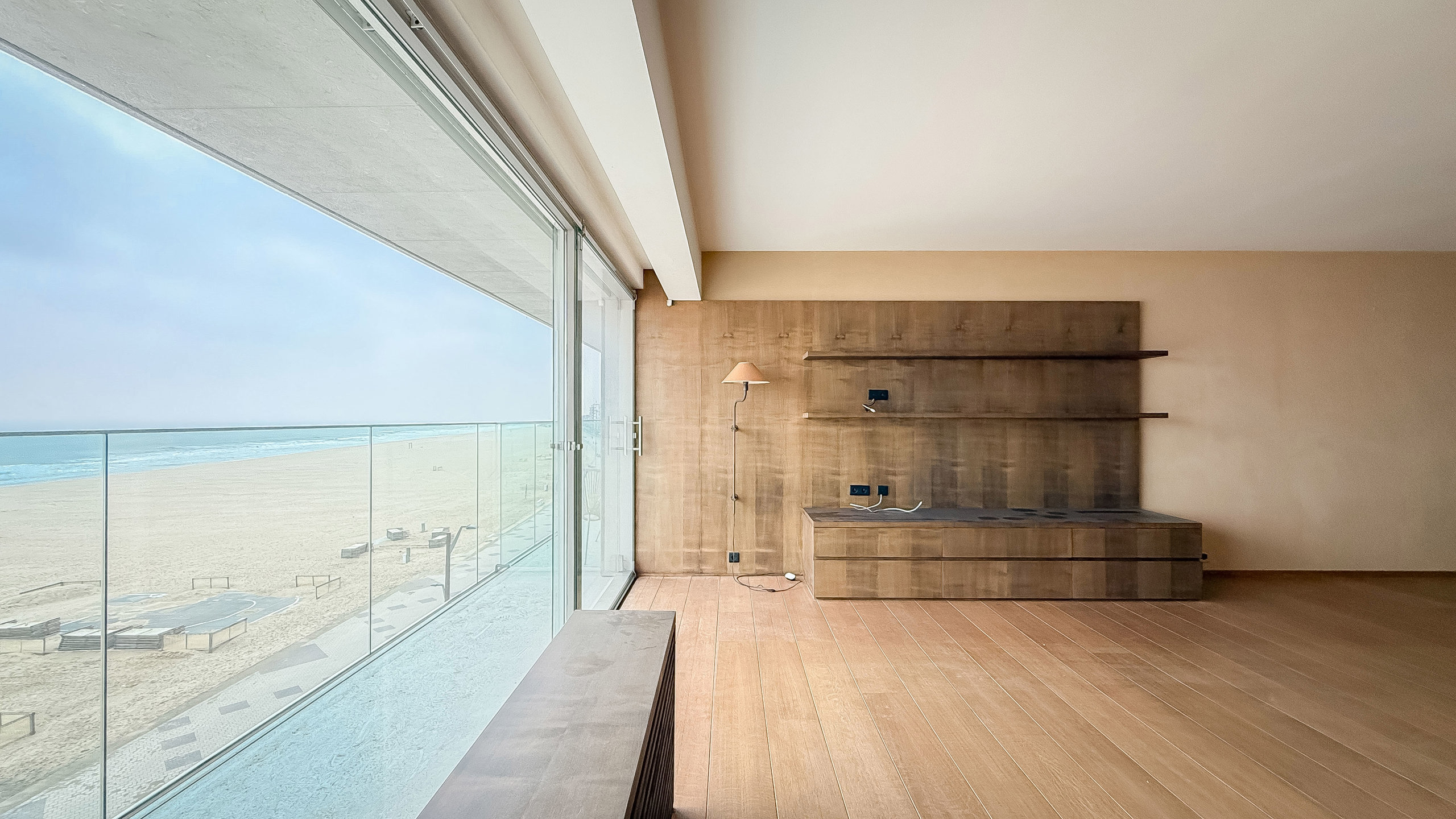 Apartment for rent in Knokke-Heist with 1 bedroom - photo 2