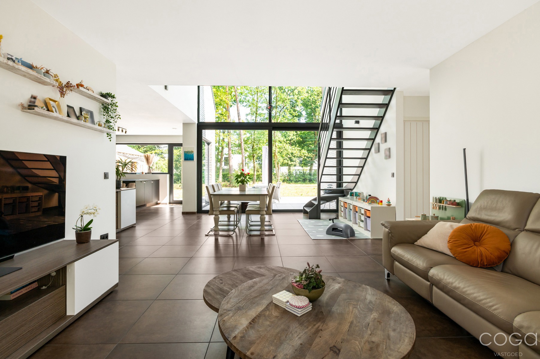 Maison à vendre à Brecht avec 5 chambres - photo 2