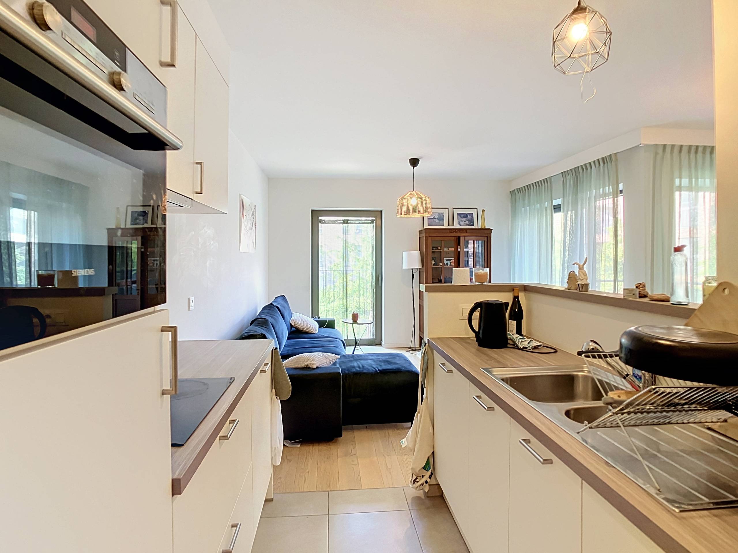 One bedroom apartment for rent in Leuven - photo 4