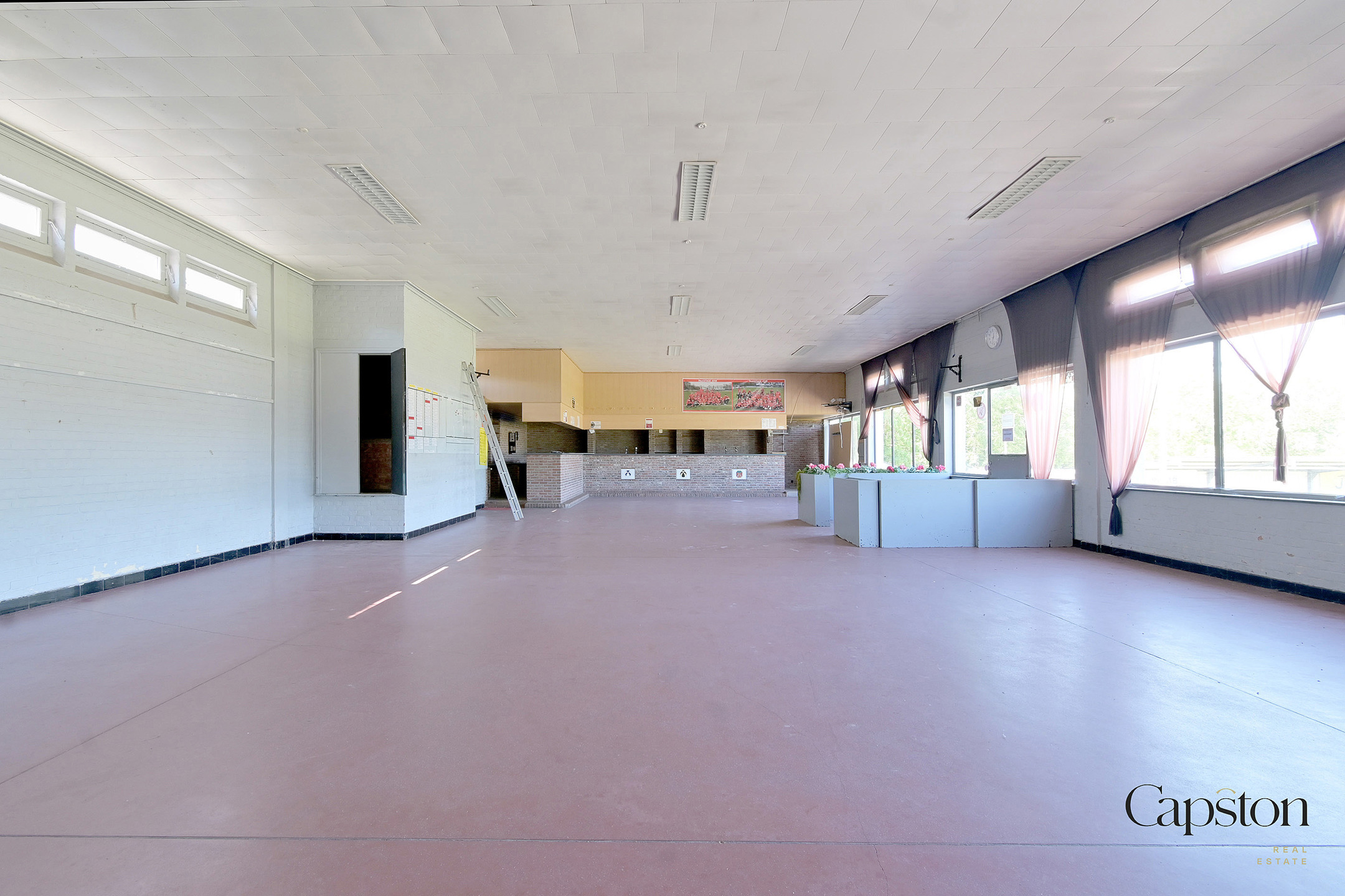 Sportgebouw met potentieel - foto 5