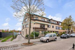 Apartment for sale in Brasschaat