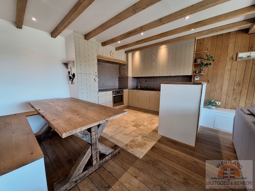 Prachtig appartement met zicht op de duinen - foto 2