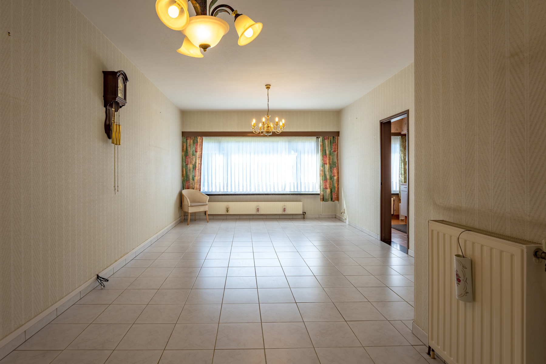 Appartement à louer à Hoevenen avec 2 chambres - photo 4